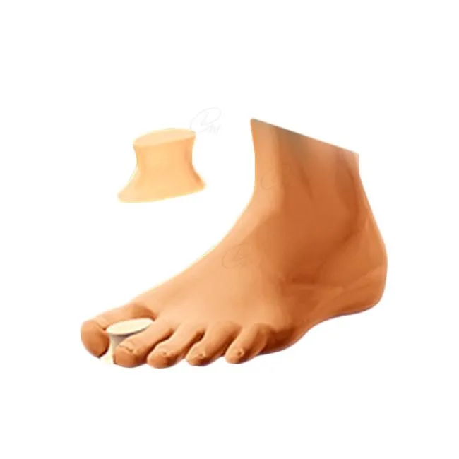 Separador Grueso De Silicona T Gde