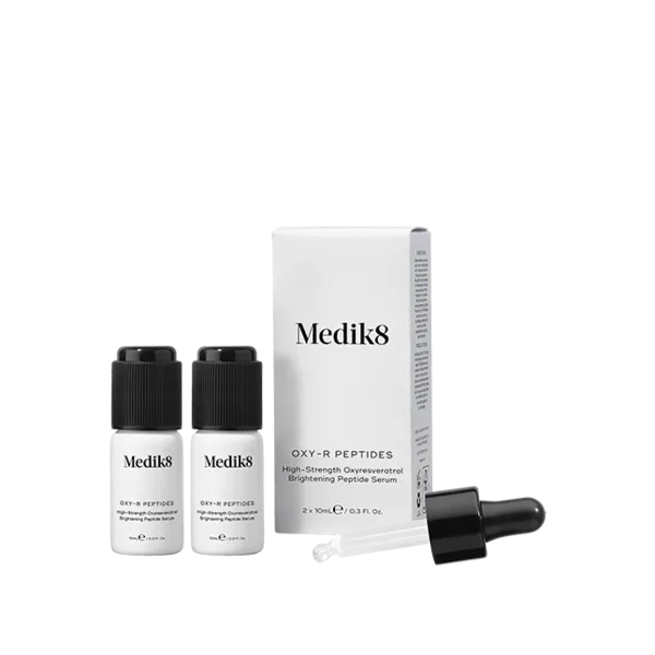 Medik8 OXY-R PEPTIDES™ 2x10mL