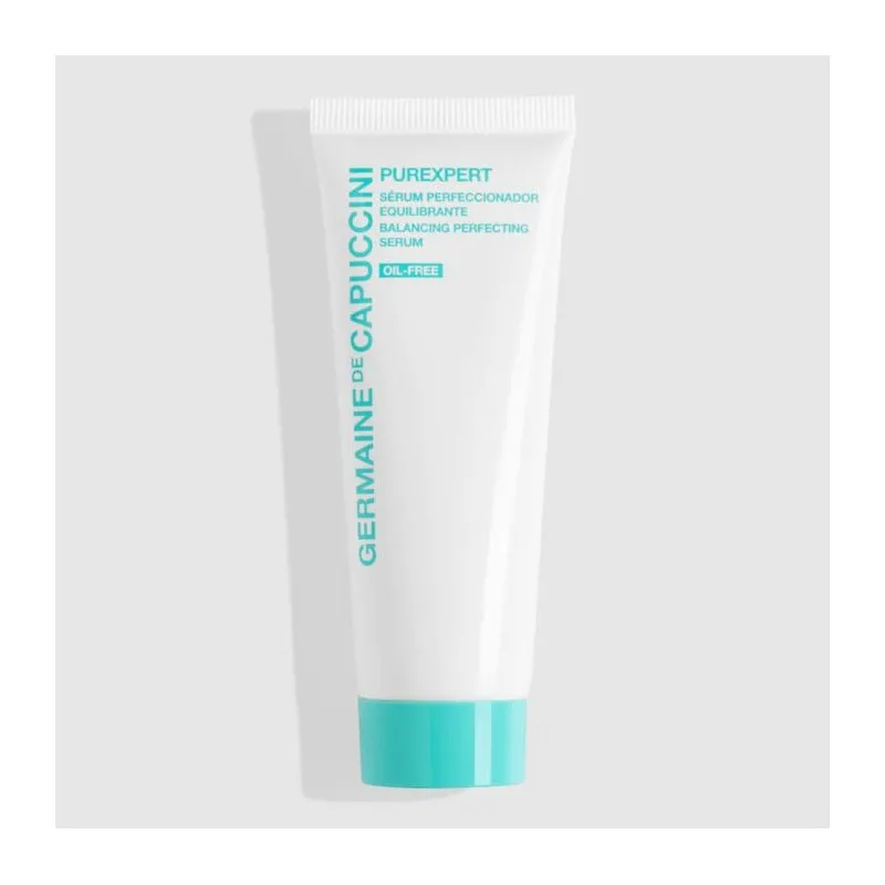 Serum Perfeccionador Equilibrante Purexpert Germaine de Capuccini 50ml