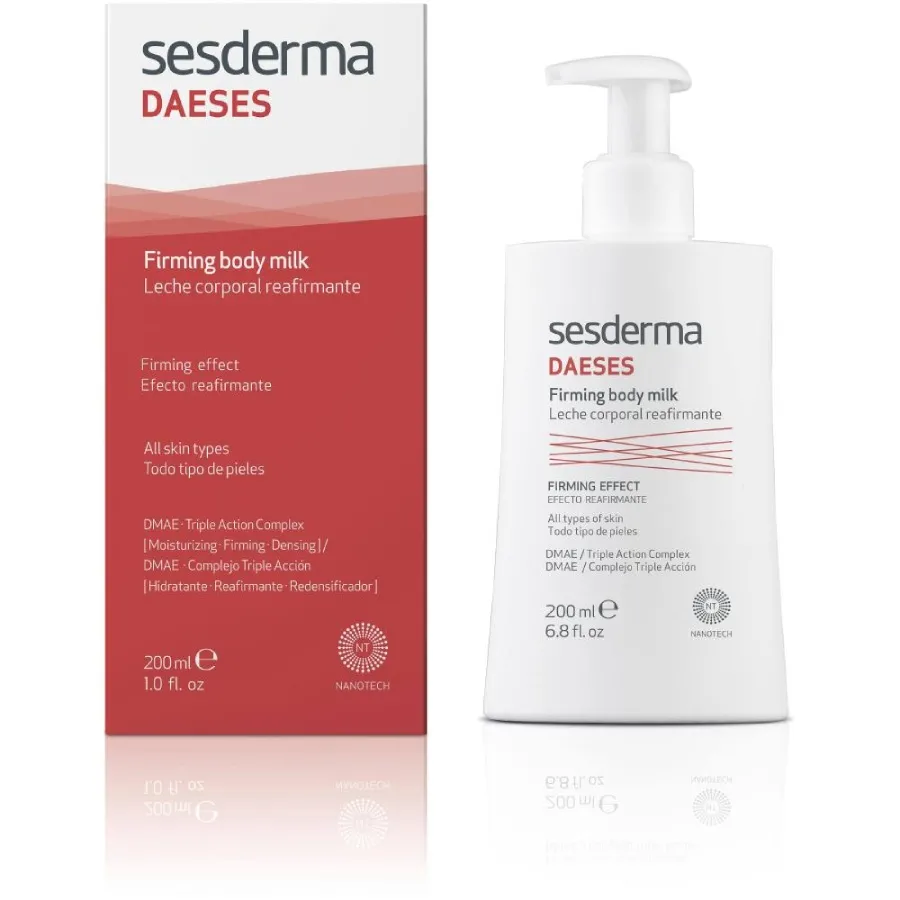 Sesderma Daeses leche Corporal Reafirmante 200 ml