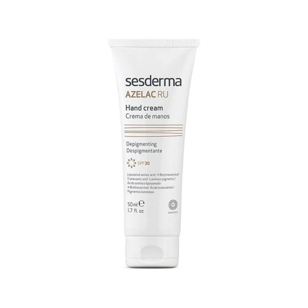 Azelac Ru Crema de manos 50 ml Sesderma