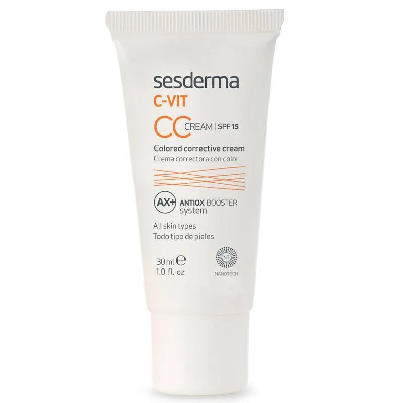 Sesderma - C-Vit CC Cream 30 ml