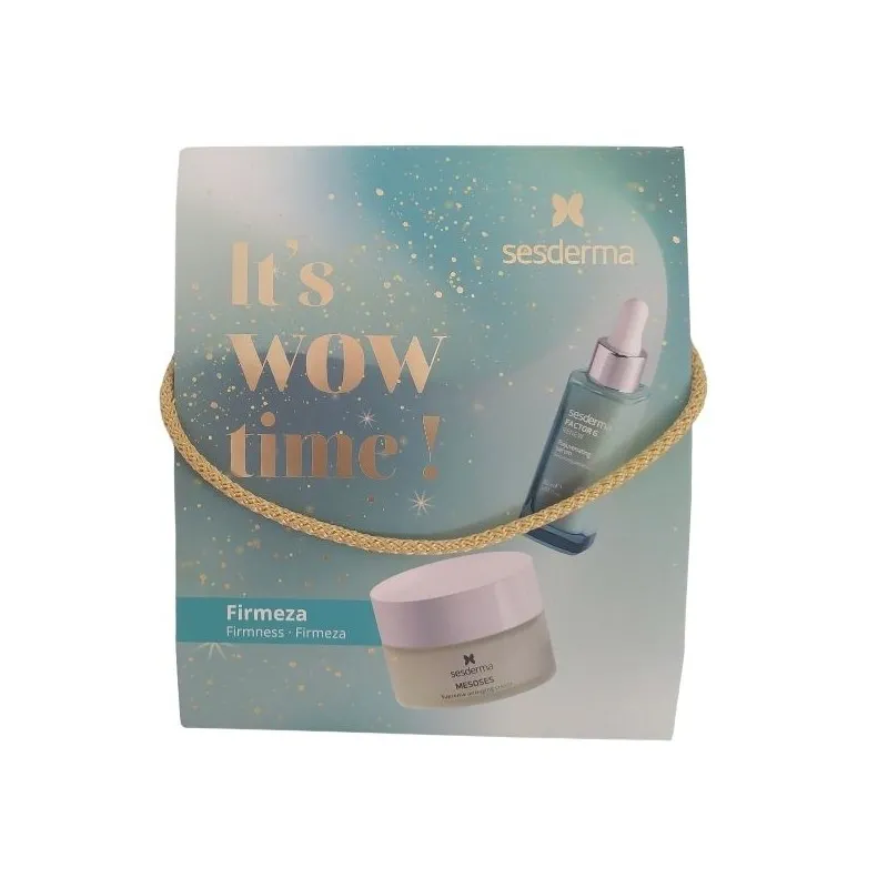 SESDERMA COFRE FIRMEZA