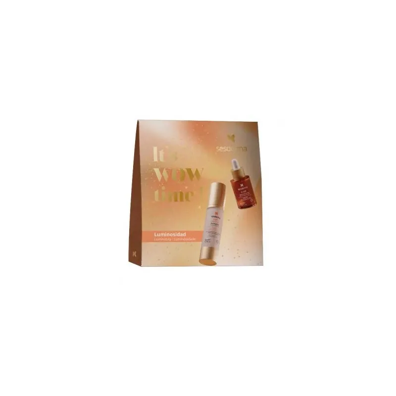 SESDERMA COFRE LUMINOSIDAD