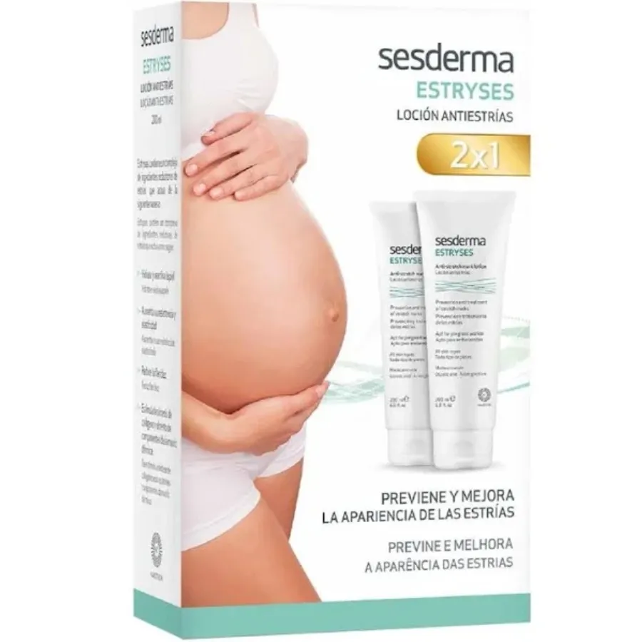 Sesderma Estryses Locion Antiestrias 200 ml
