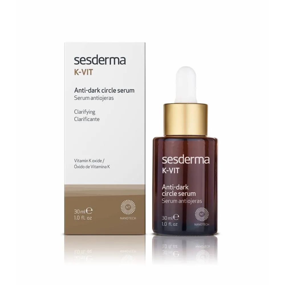Sesderma K-Vit Antiojeras 30ml