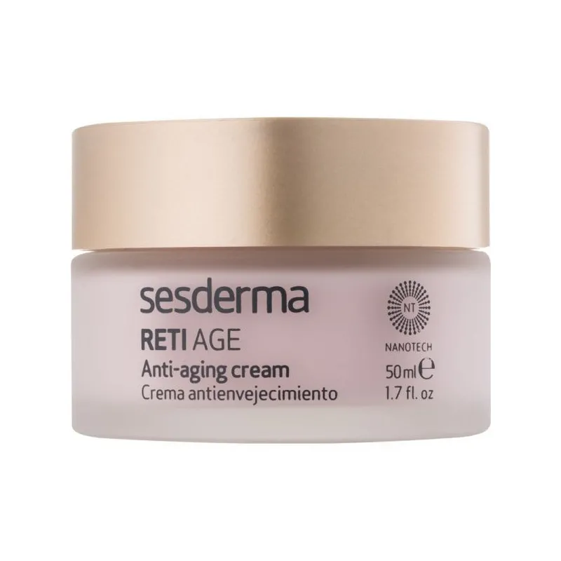 Sesderma Reti Age Creme Facial 50 ml