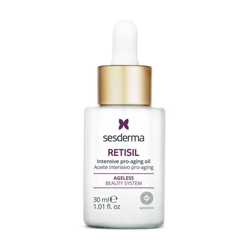 SESDERMA RETISIL ACEITE INTENSIVO 30 ML