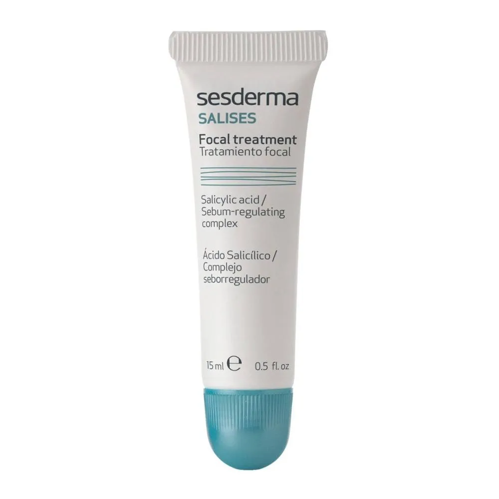 Sesderma Salises Tratamiento focal 15 ml