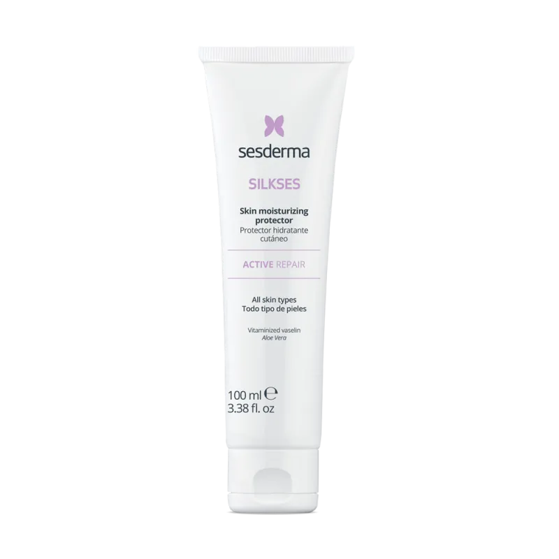 SESDERMA SILKSES HIDRATANTE CUTANEO 100 ML
