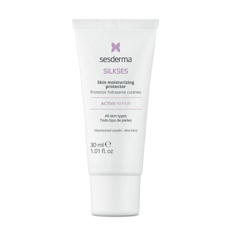 SESDERMA SILKSES HIDRATANTE CUTANEO 30 ML