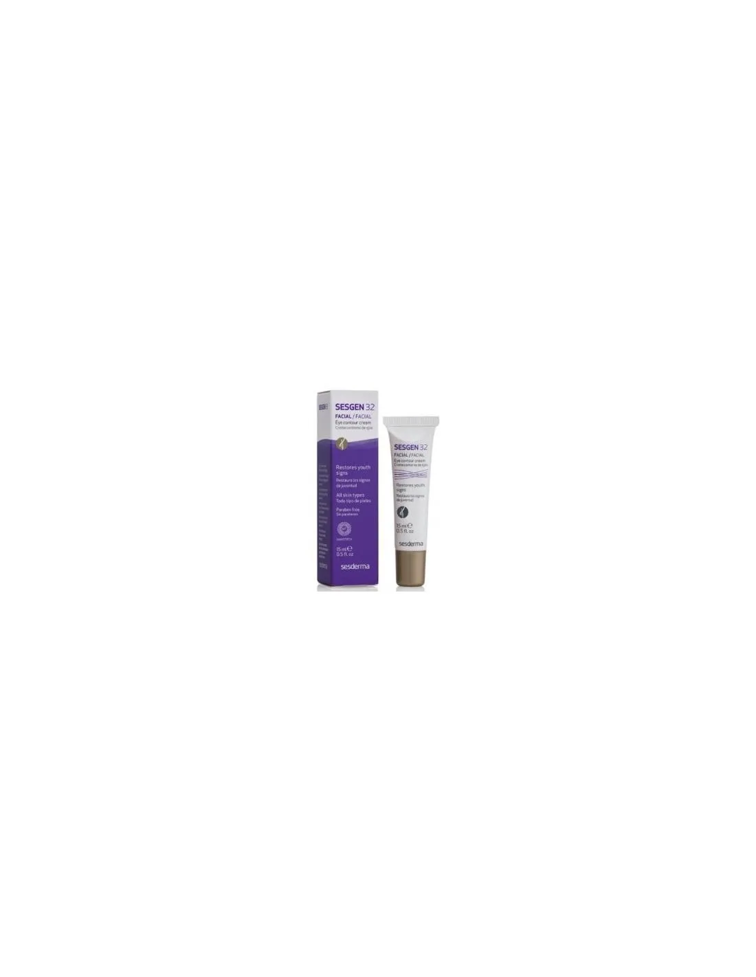 Sesgen 32 Contorno De Ojos 15Ml. de Sesderma