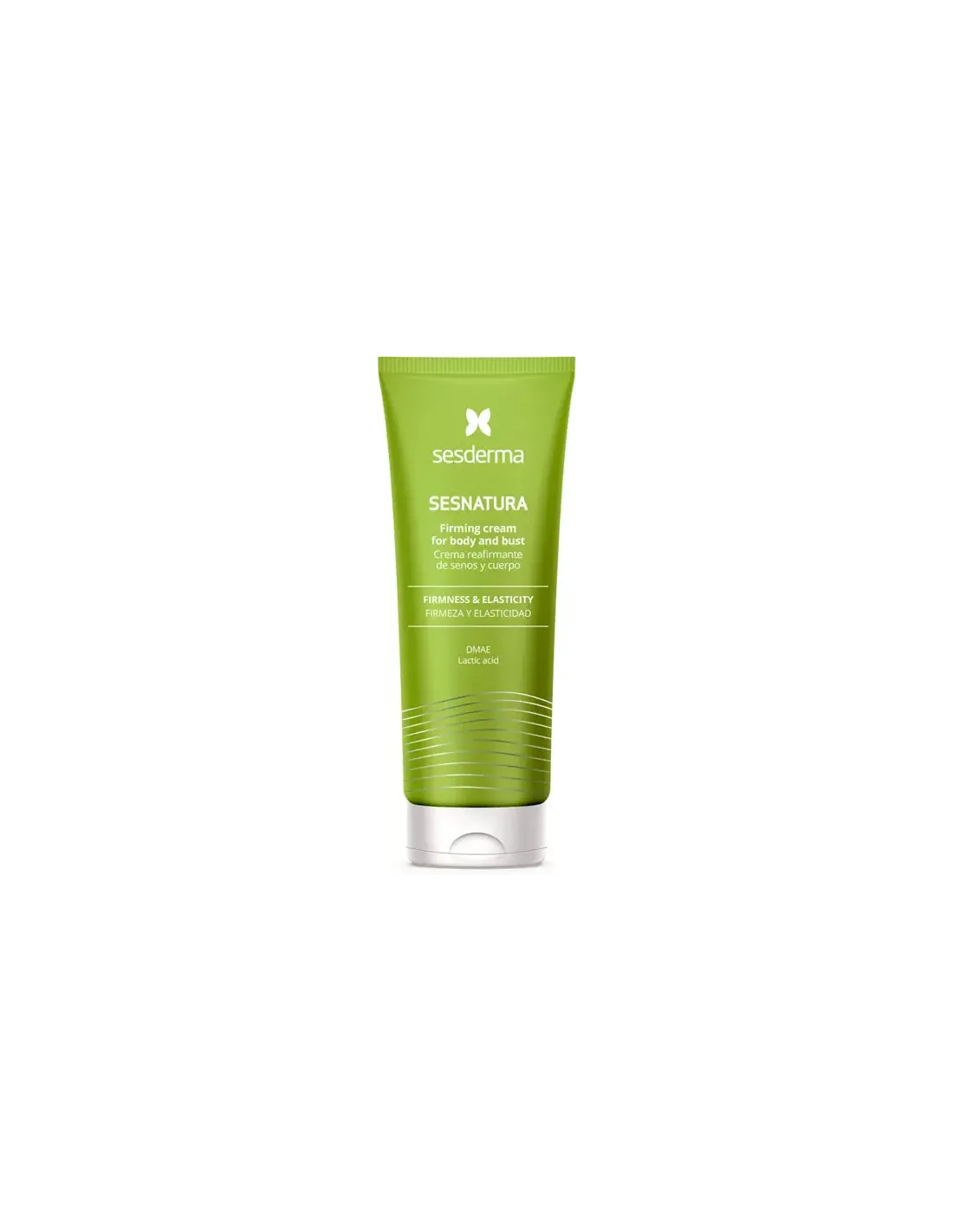 Sesnatura Crema Reafirmante Senos Y Cuerpo 200Ml. de Sesderma