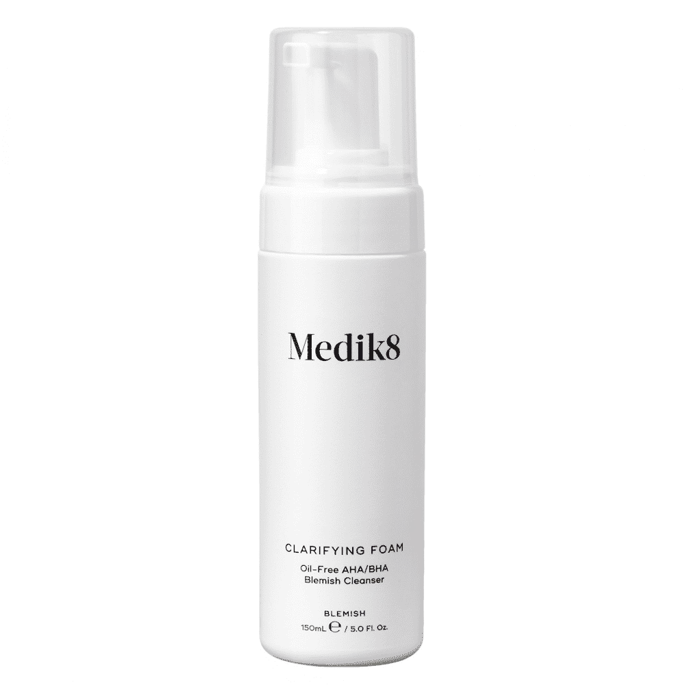 Medik8 Clarifying Foam 150mL