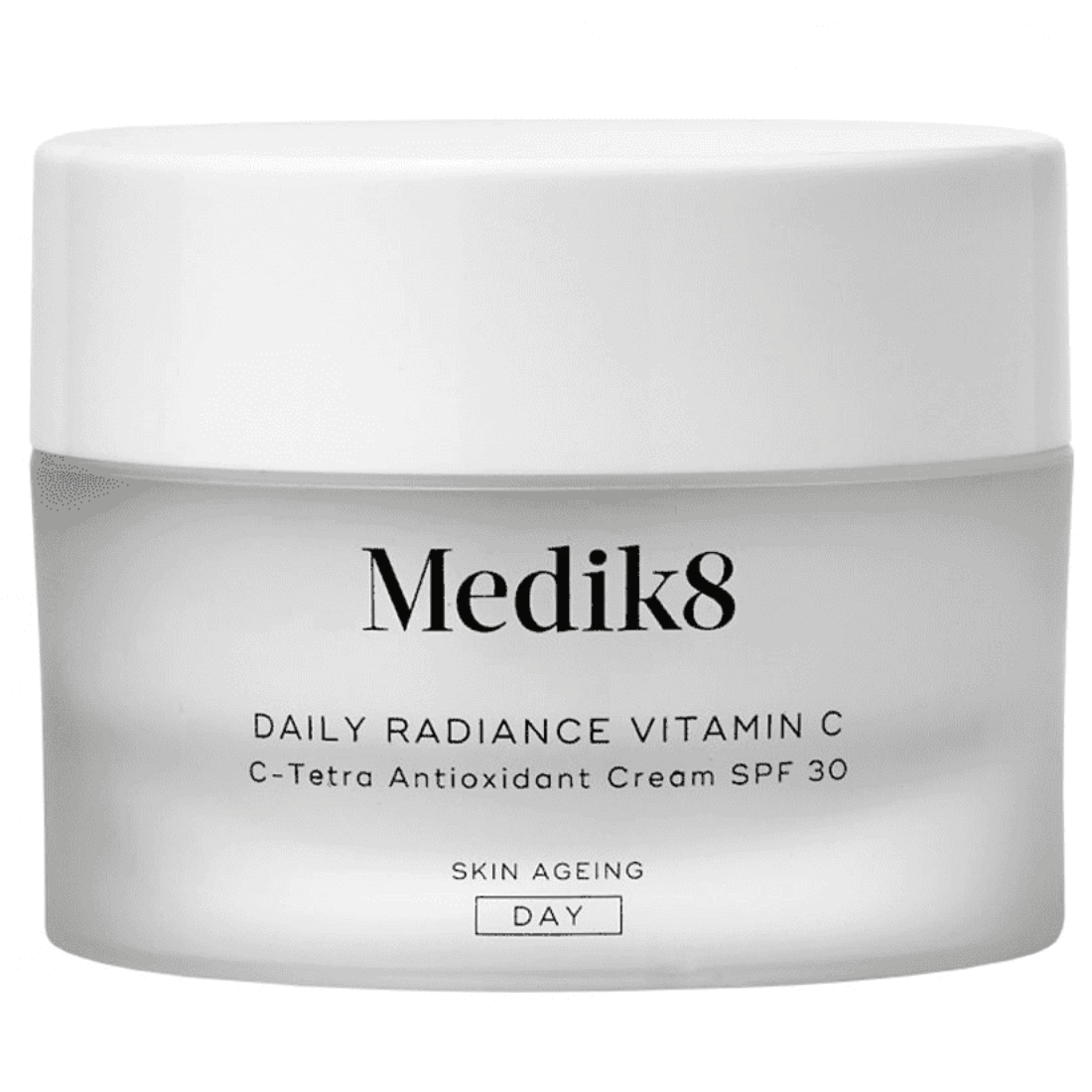 Medik8 Daily Radiance Vitamin C SPF30 50mL