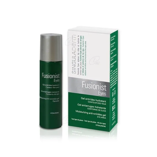 Singuladerm Fusionist Eyes Rollon 15 ml