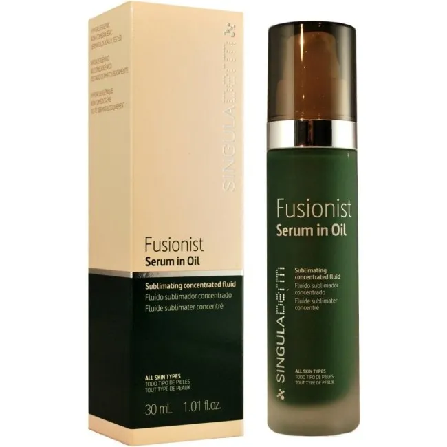 Singuladerm Fusionist Serum in Oil 30 ml