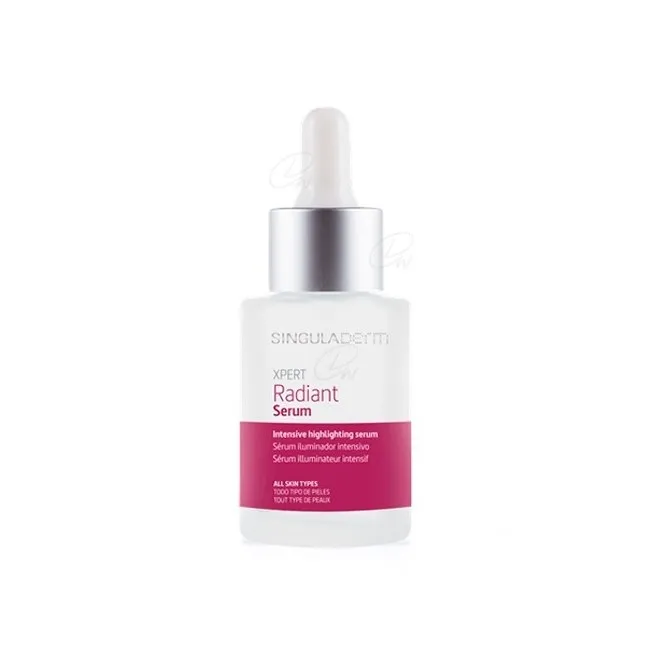 Singuladerm Xpert Radiant Serum 30 ml