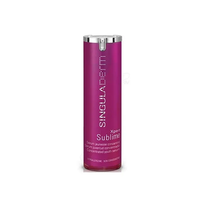 Singuladerm Xpert Sublime Serum 30 ml