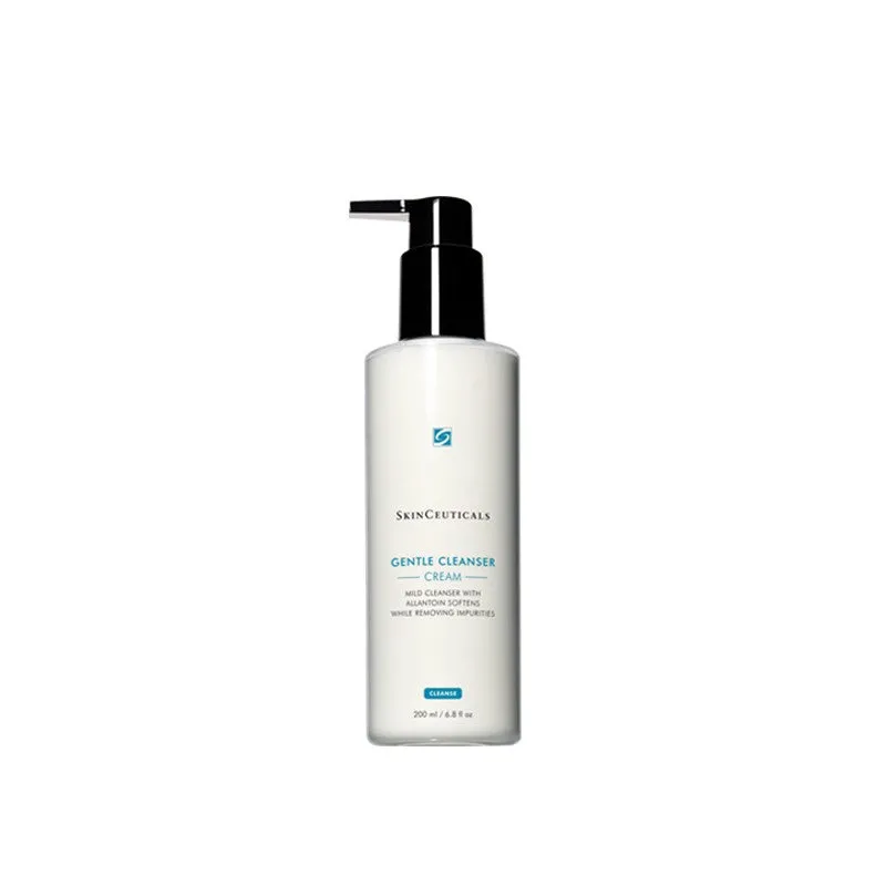 Skinceuticals Gentle Cleanser Cream 200 mL