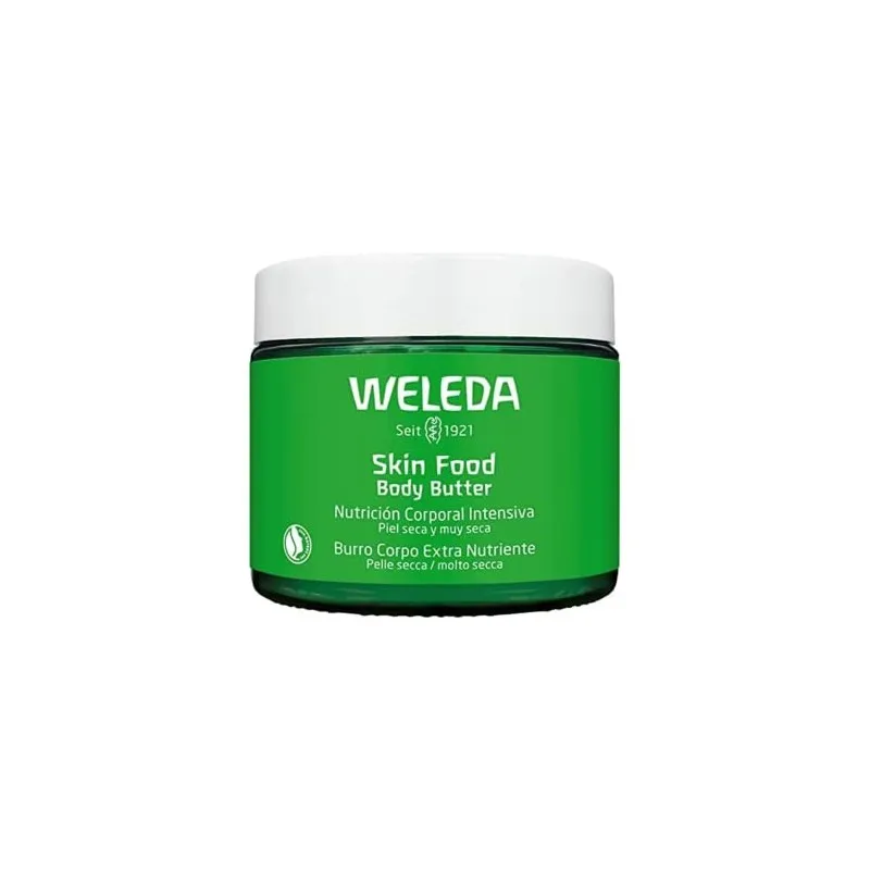 WELEDA SKIN FOOD BODY BUTTER 150 ML