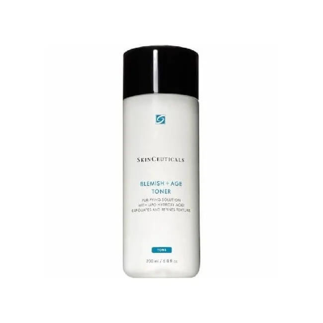 Skinceuticals Blemish AGE Toner Solution 200ml