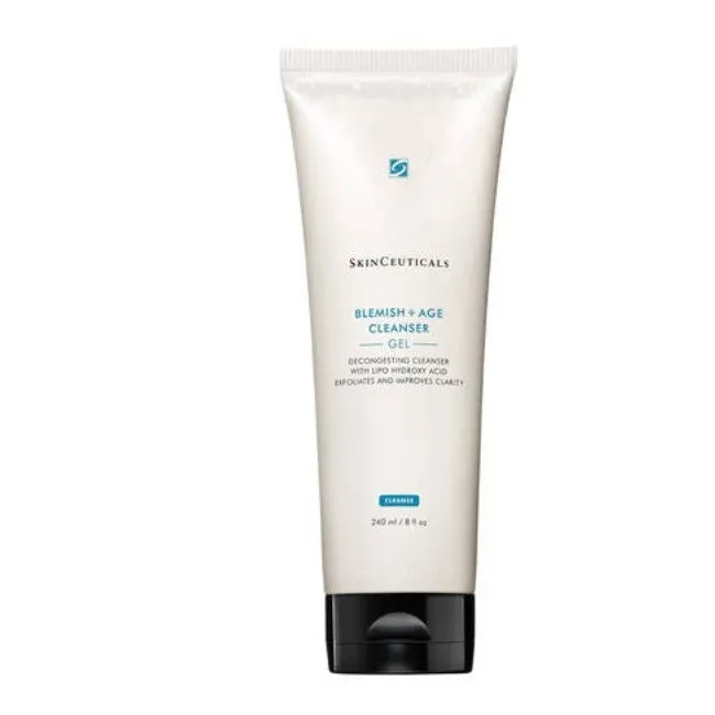 SkinCeuticals Blemish AGE Cleanser 240ml