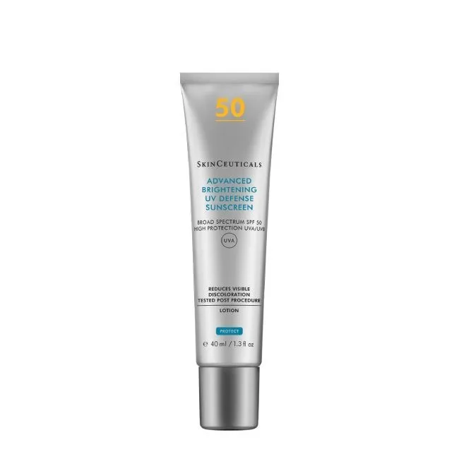 SkinCeuticals Advanced Brightening UV Defense 40ml