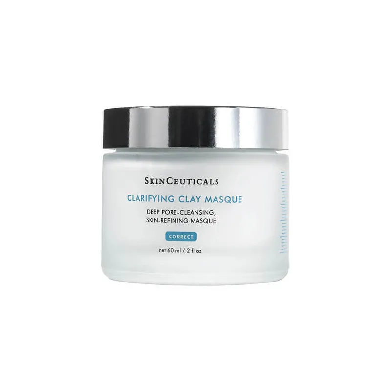 Skinceuticals Clarifying Clay Masque 60ml