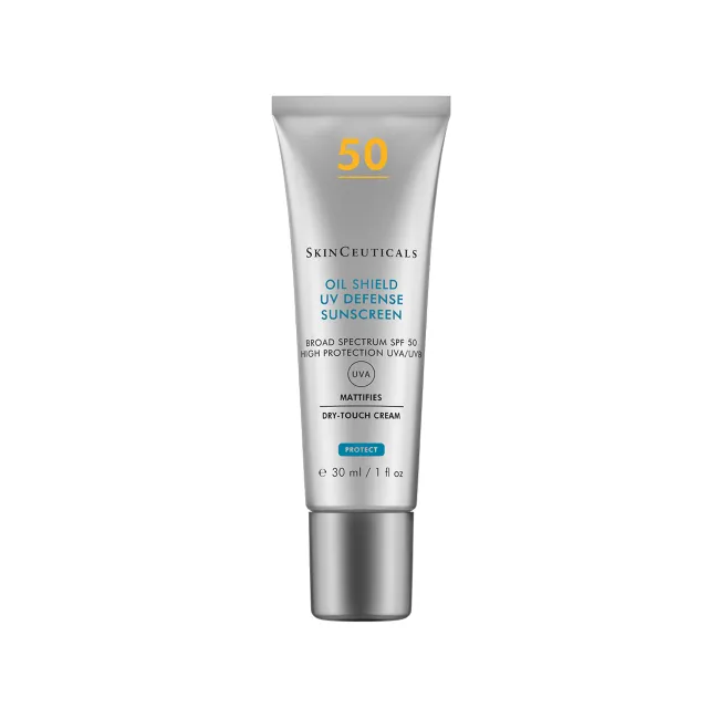 Skinceuticals Oil Shield UV Defense SPF50 30 ml