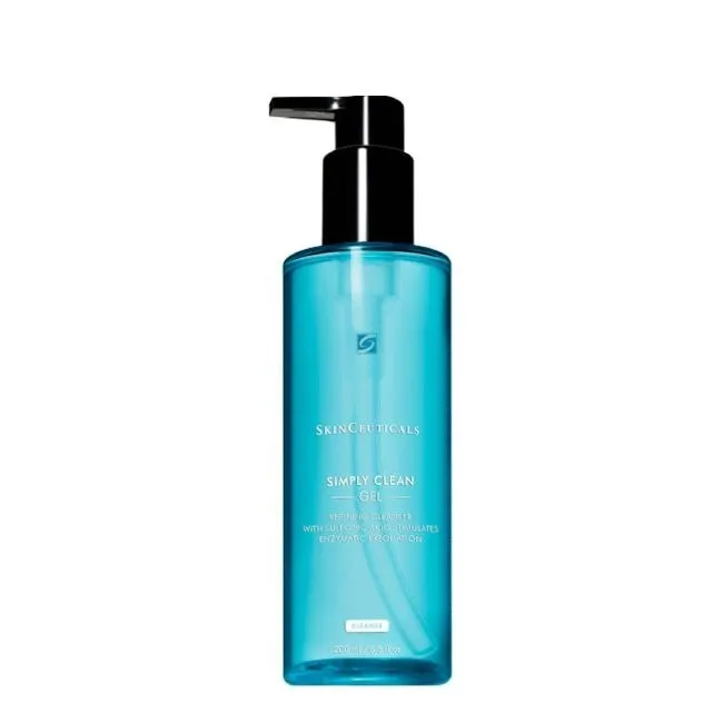 Skinceuticals Simply Clean Gel 200 ml