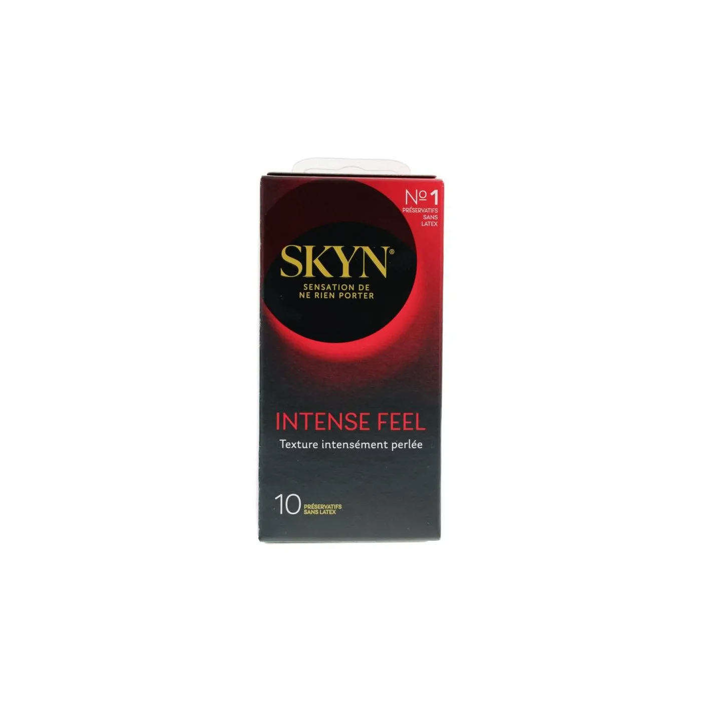 Skyn Profilactico Elite Inrense Film Estrias 10