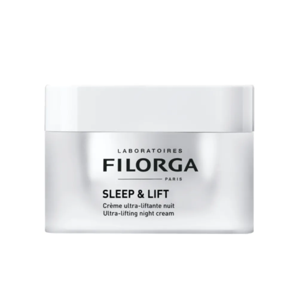 Sleep & Lift Crema Ultra Lifting Noche, 50 ml. - Filorga