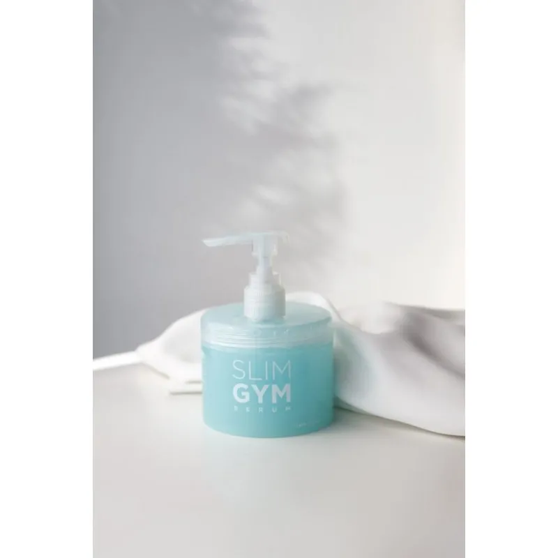Slim Gym Serum 500ml DU Cosmetics