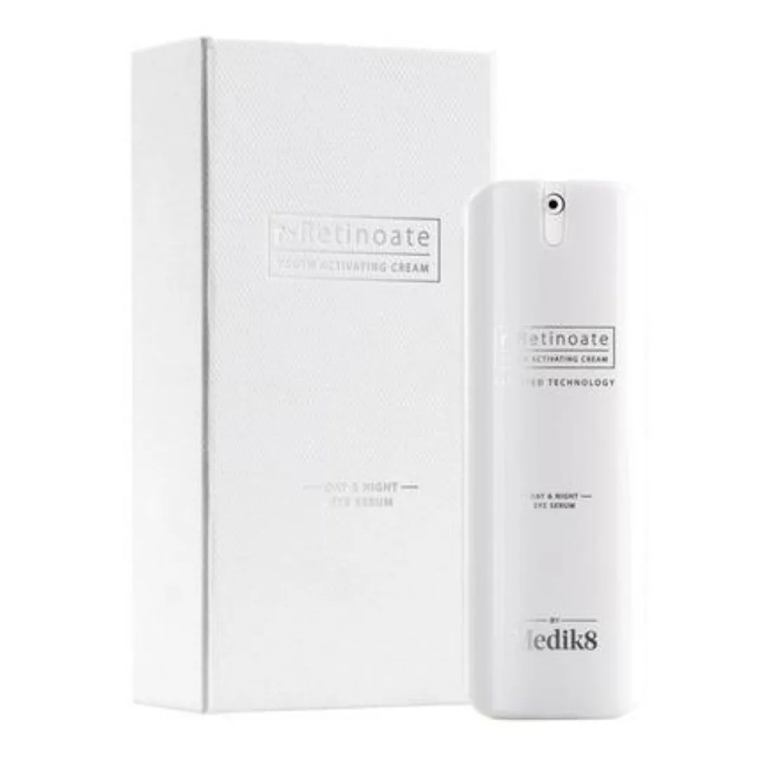 Medik8 R-Retinoate Day & Night Contorno de Ojos 15 mL