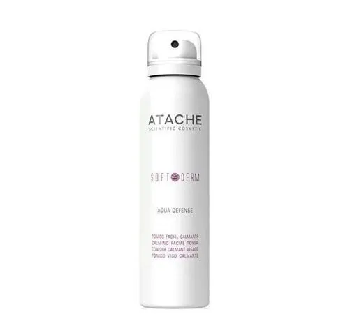 Soft-Derm Aqua Defense Tónico Facial Calmante, 200 ml . - Atache