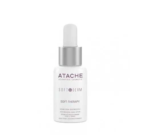 Soft Derm Therapy Sérum, 30 ml. - Atache
