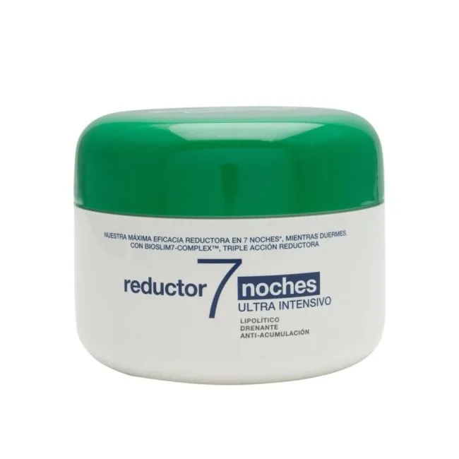 Somatoline 7 Noches Reductor Intensivo 250 ml
