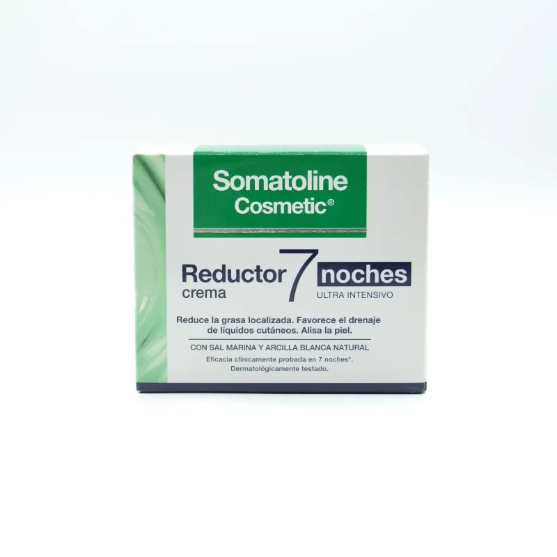 SOMATOLINE INTENSIVO NOCHE 7 250 ML