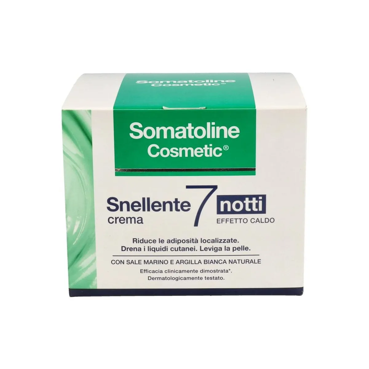 Somatoline Reductor Intensivo 7 Noches 450 Ml
