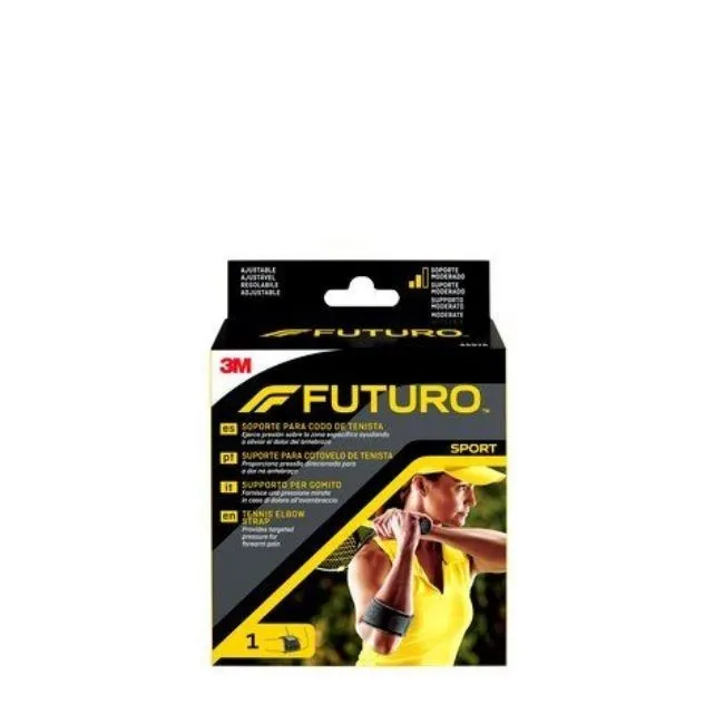 Banda Soporte para codo de Tenista