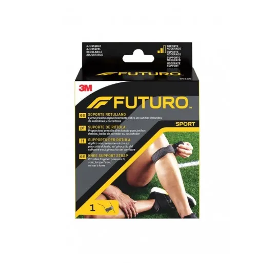 SOPORTE ROTULIANO FUTURO SPORT