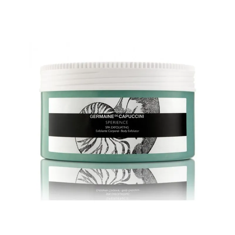 Spa Exfoliating Germaine de Capuccini