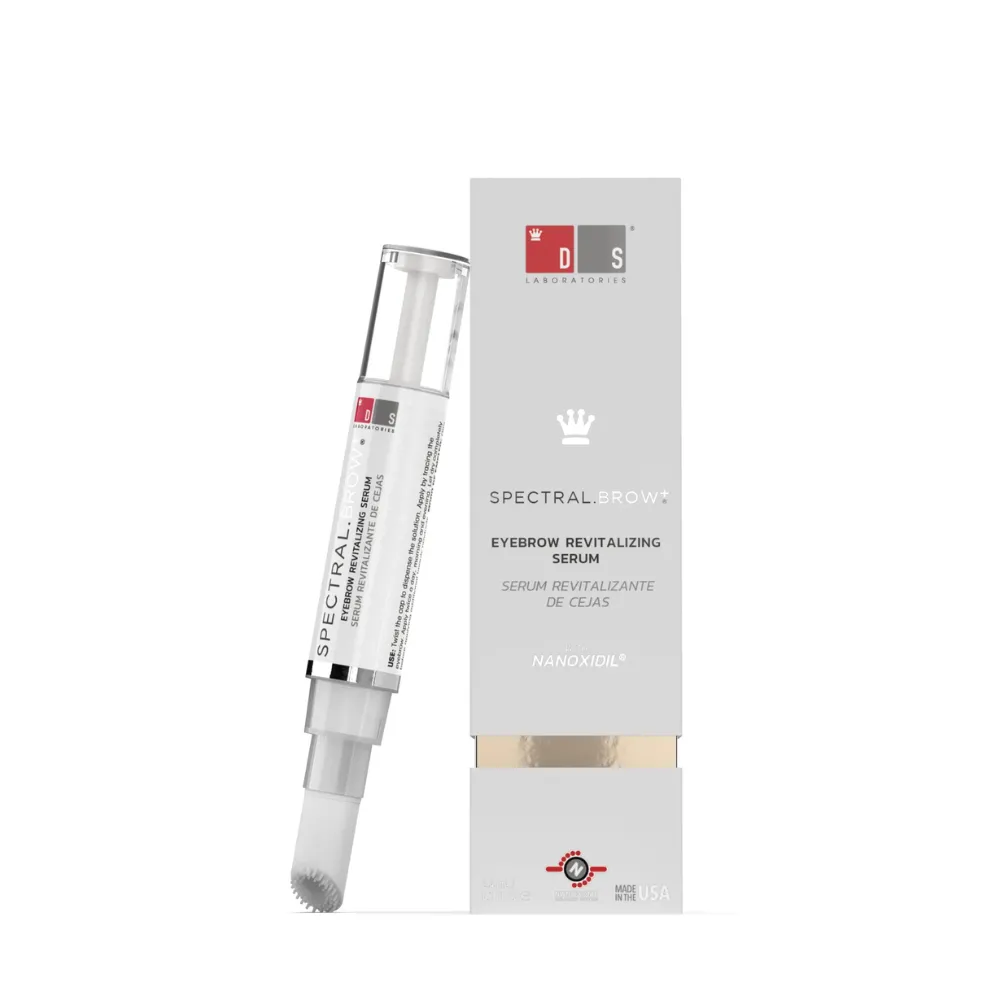 Spectral Brow®, 4 ml. - DS Laboratories