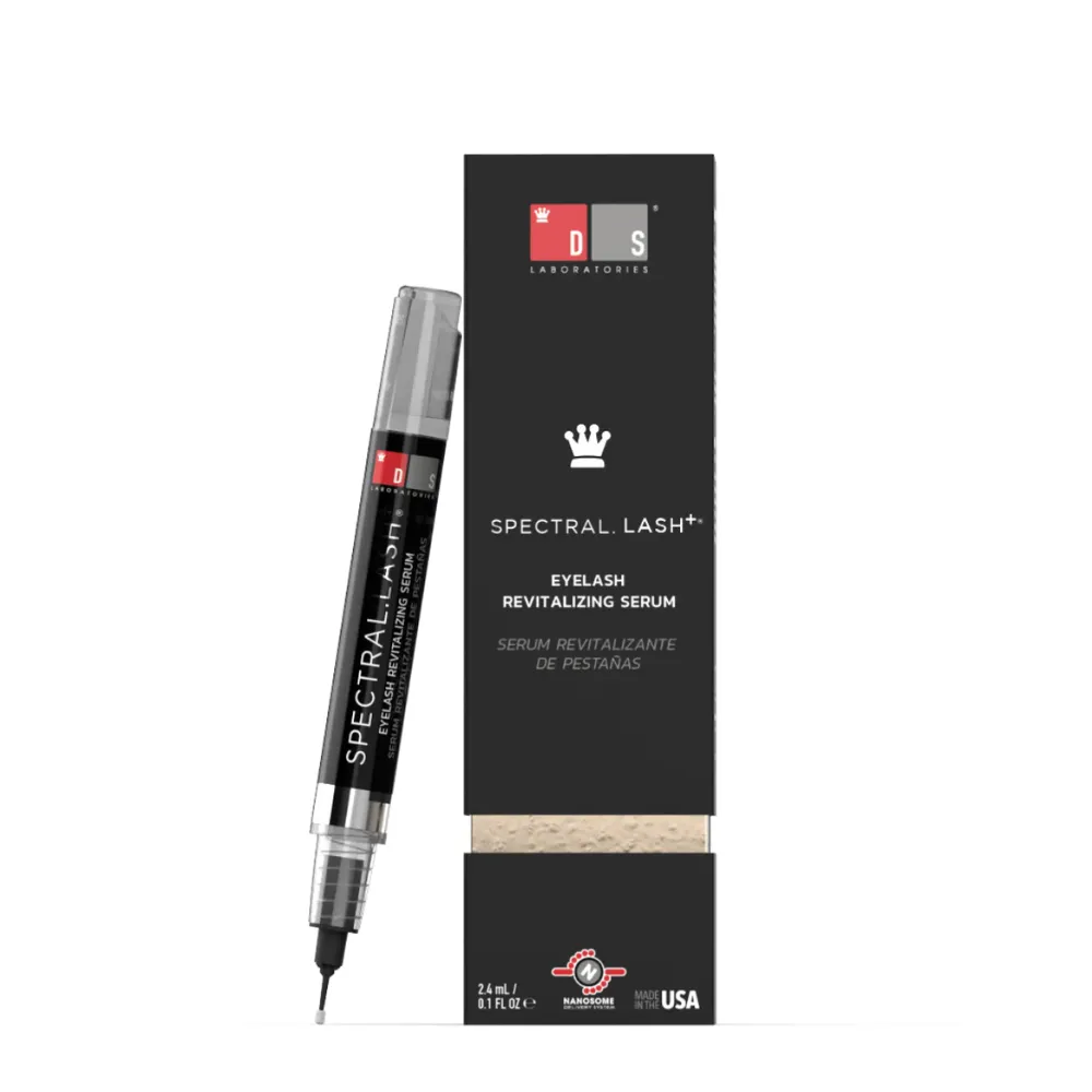 Spectral Lash®, 2.4 ml. - DS Laboratories