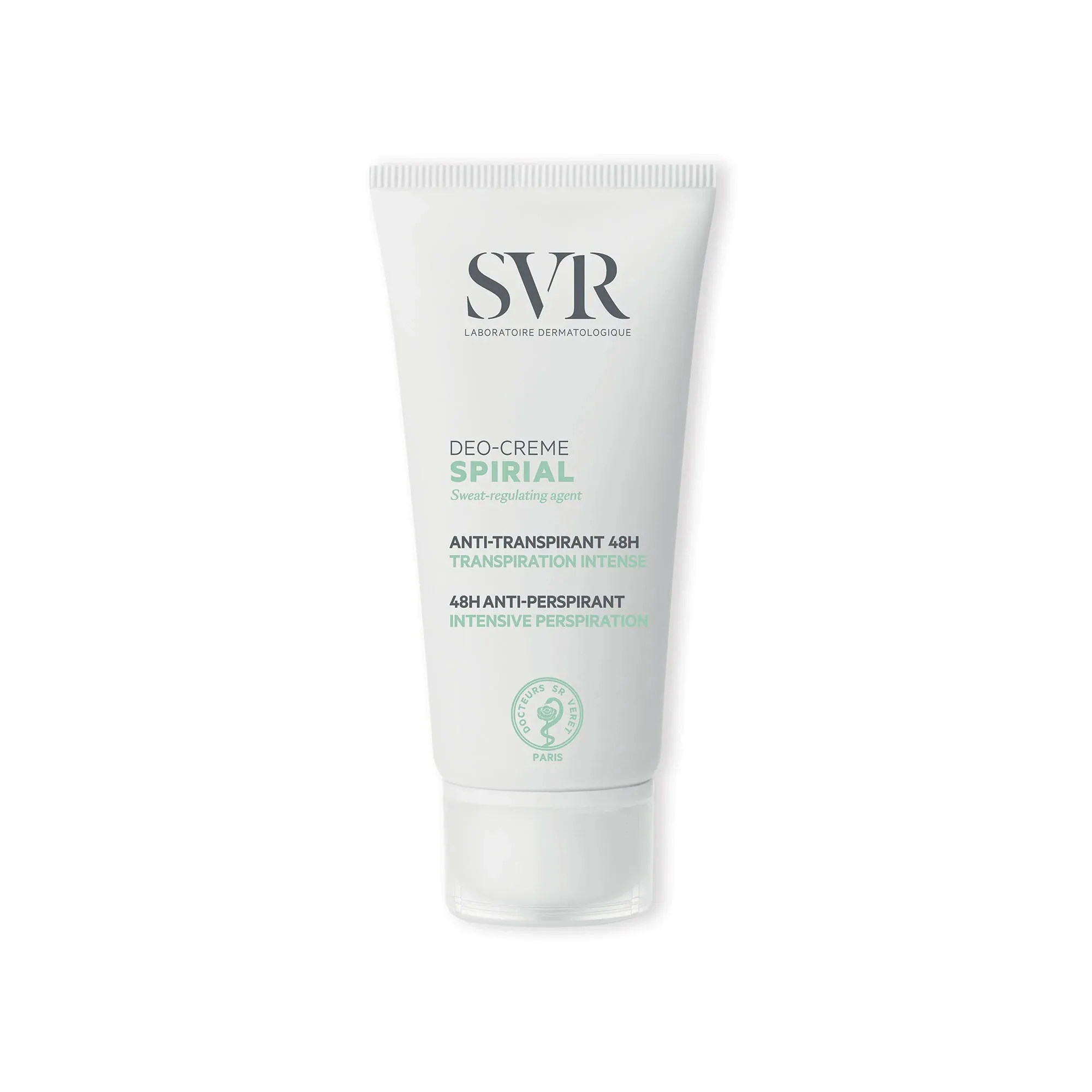 SVR Spirial Creme 48h 50mL
