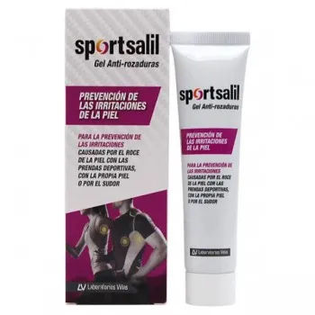 SPORTSALIL ANTI-ROZADURAS 30 ML