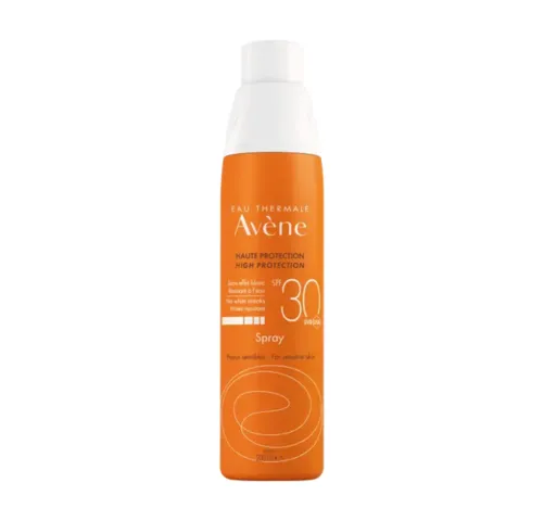 Spray SPF30, 200 ml. - Avene