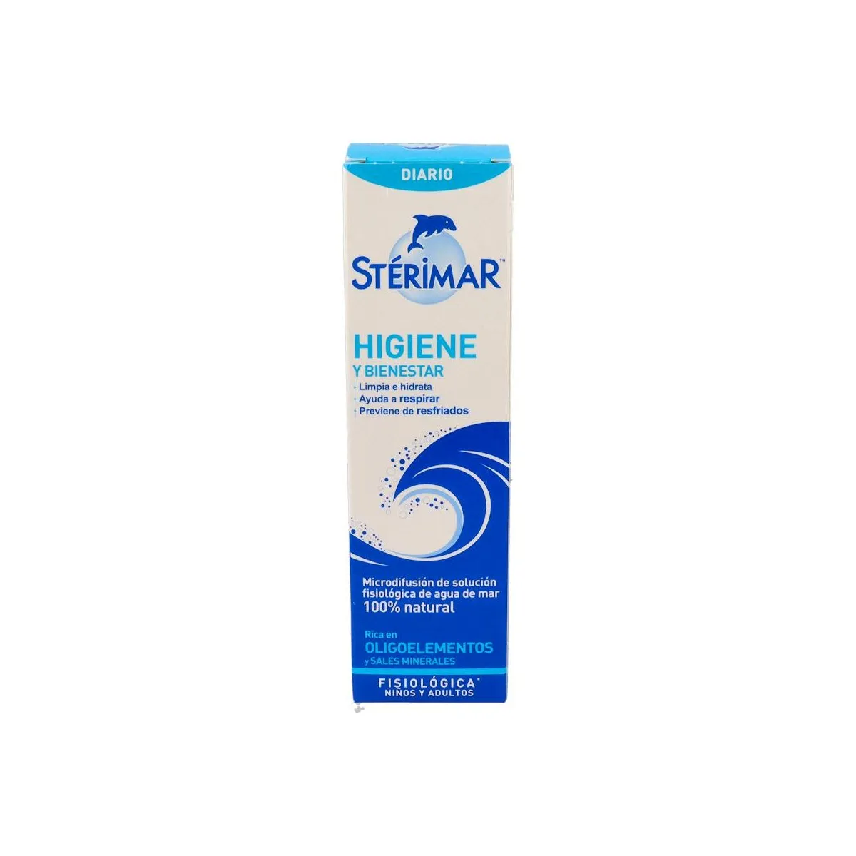 Sterimar 100 Ml