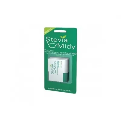 Stevia Midy 100comp